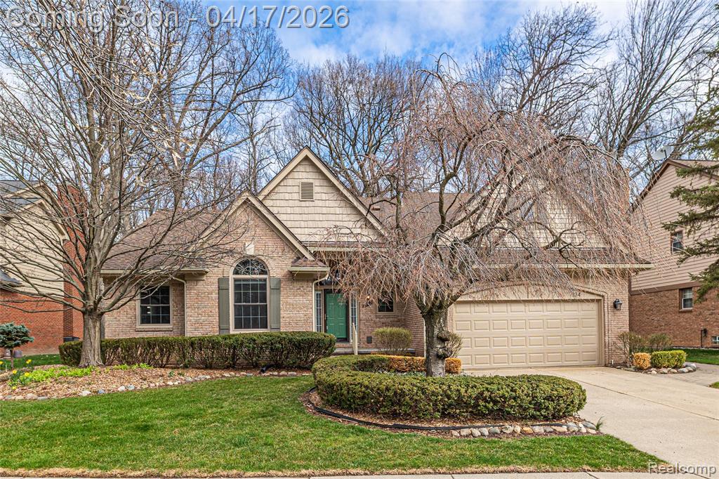 734 Lake Ridge Road