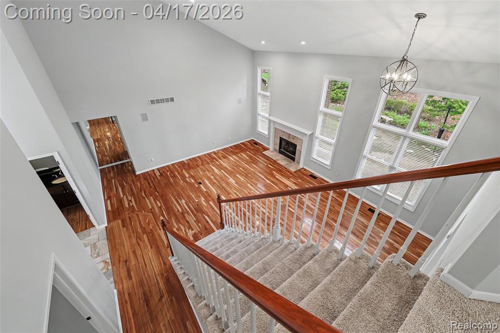 734 Lake Ridge Road