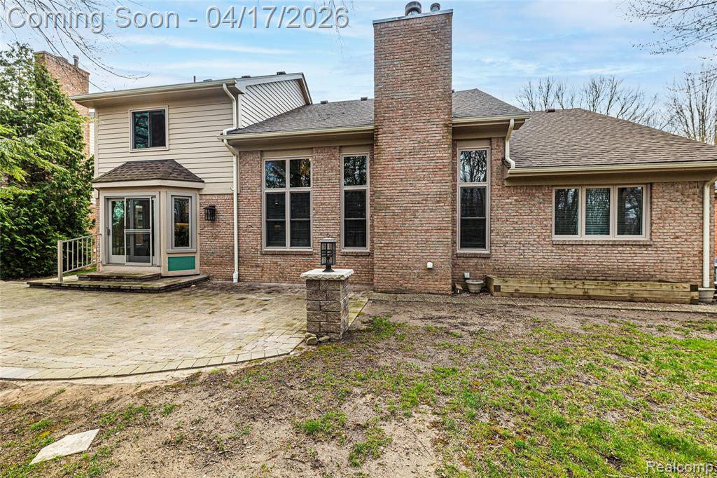 734 Lake Ridge Road