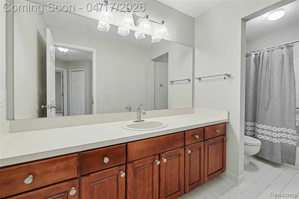 734 Lake Ridge Road