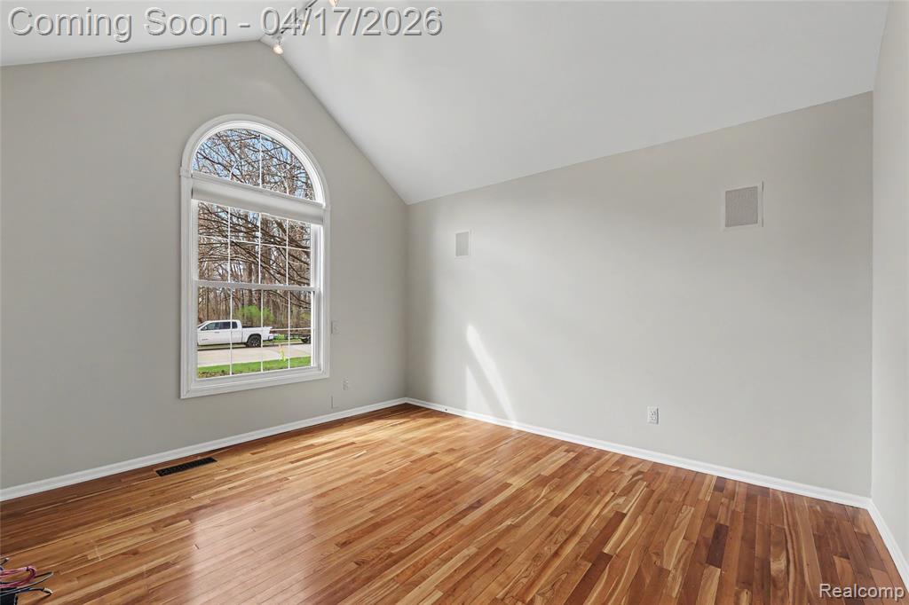 734 Lake Ridge Road