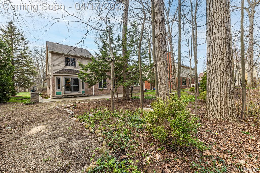 734 Lake Ridge Road