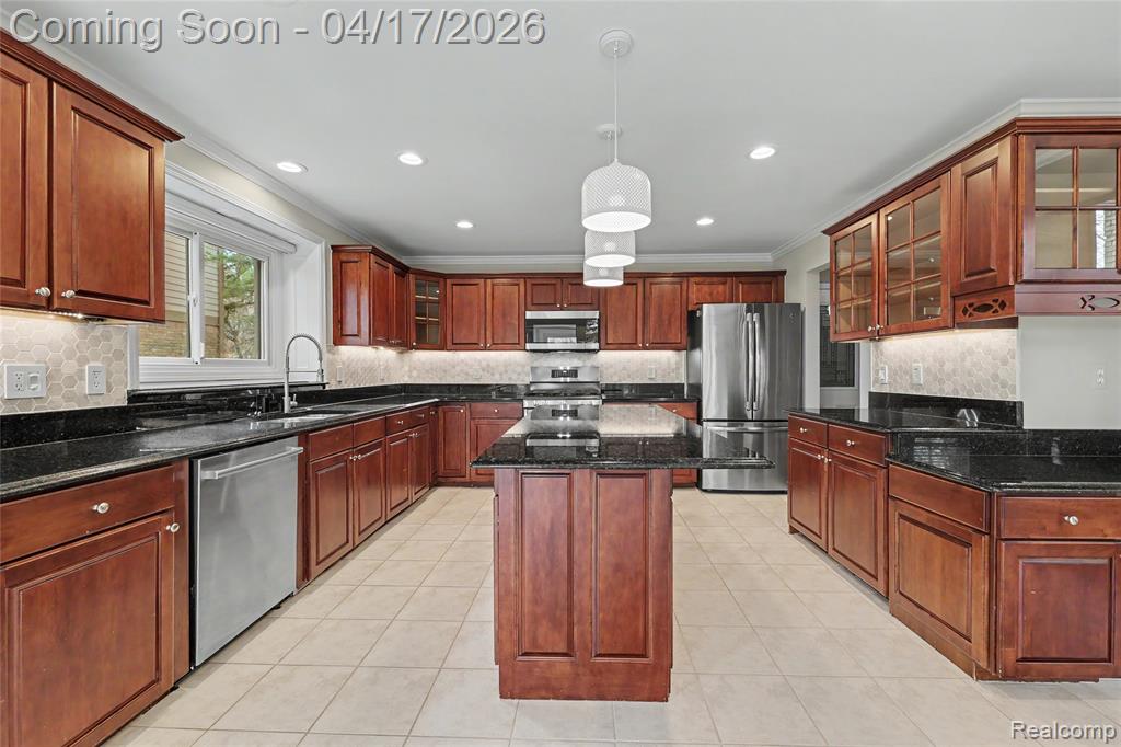 734 Lake Ridge Road