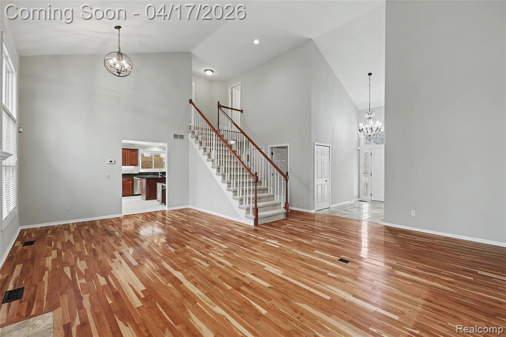 734 Lake Ridge Road