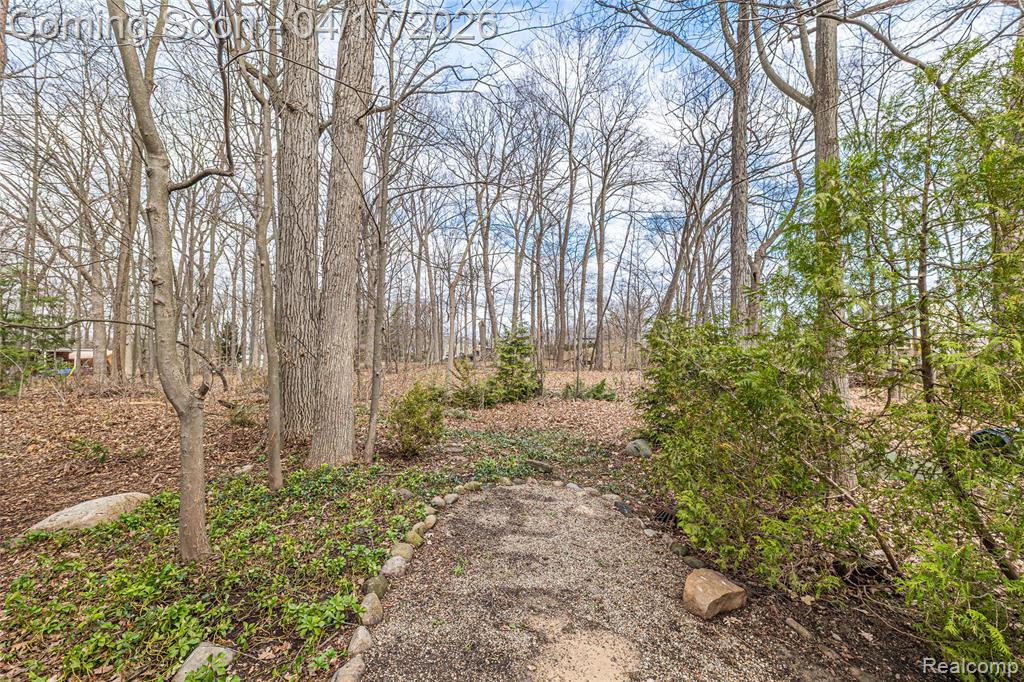 734 Lake Ridge Road