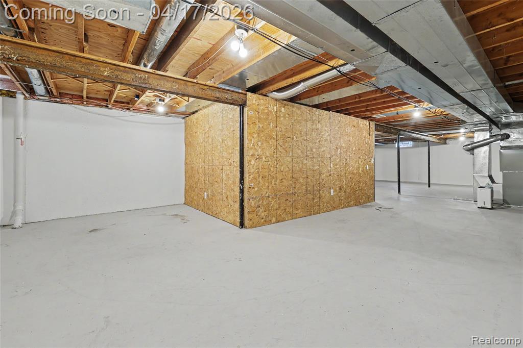 734 Lake Ridge Road