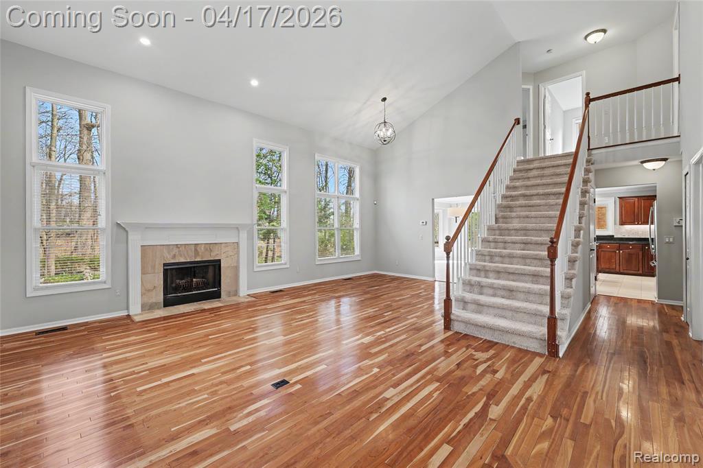 734 Lake Ridge Road