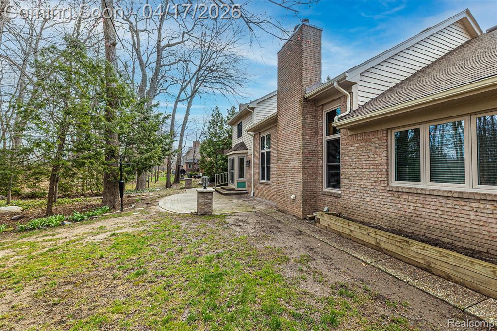 734 Lake Ridge Road