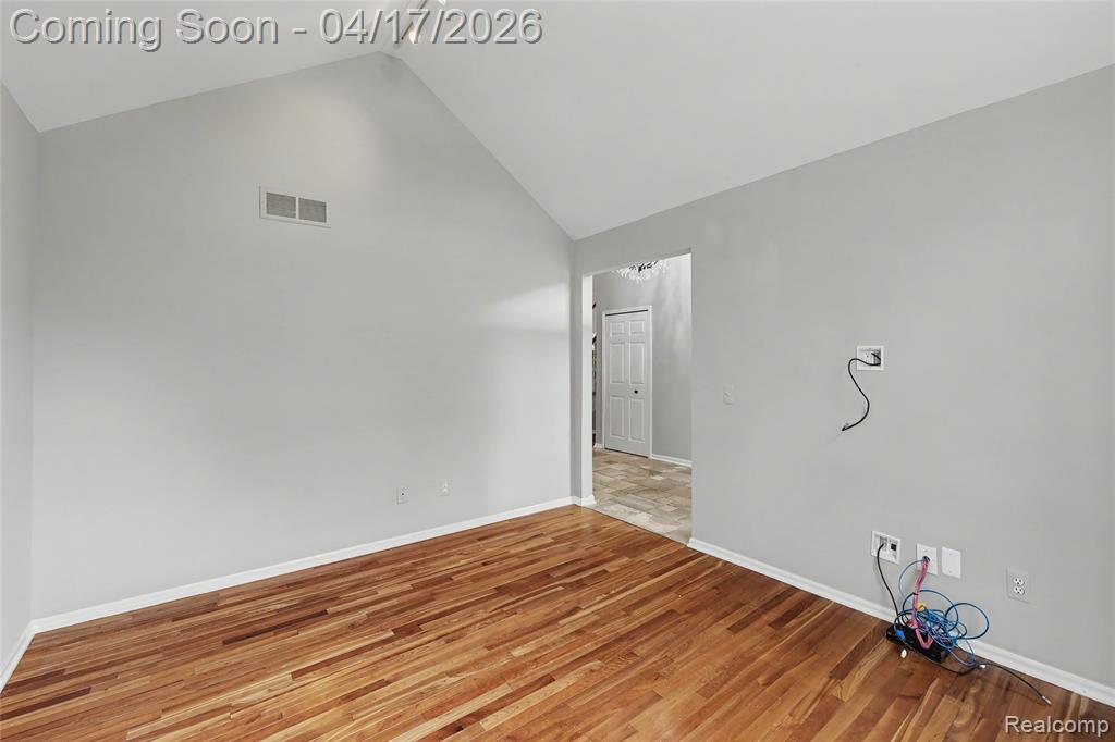734 Lake Ridge Road