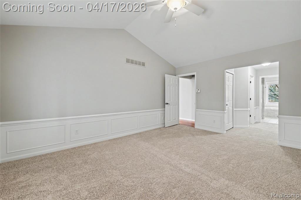 734 Lake Ridge Road