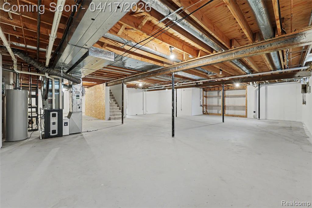 734 Lake Ridge Road