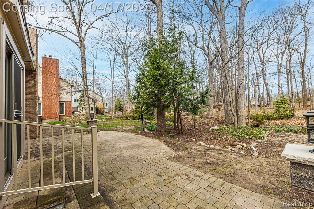 734 Lake Ridge Road