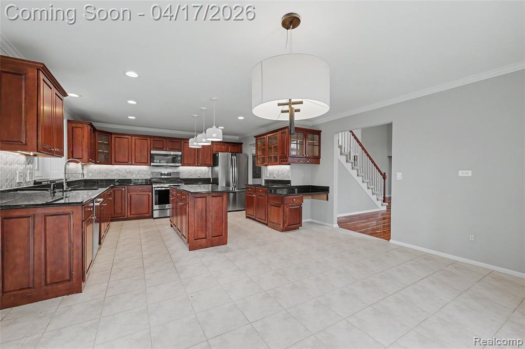 734 Lake Ridge Road