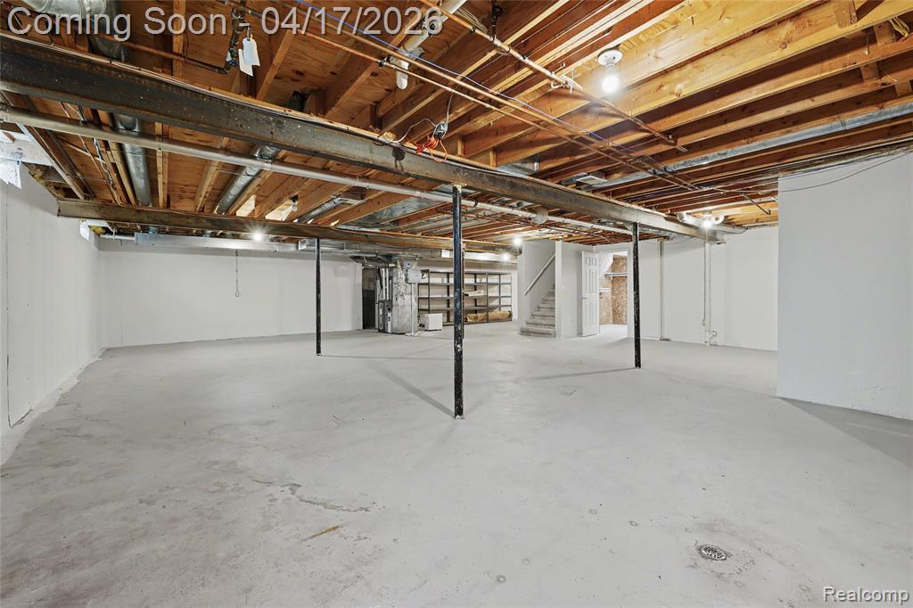 734 Lake Ridge Road
