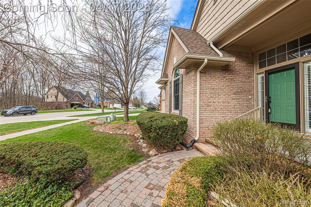 734 Lake Ridge Road