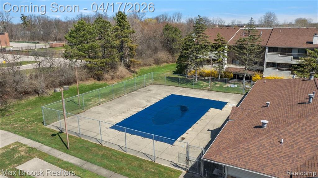 30414 Orchard Lake Road # 29
