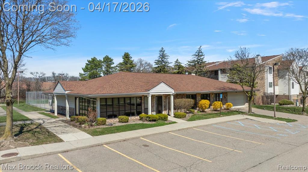 30414 Orchard Lake Road # 29