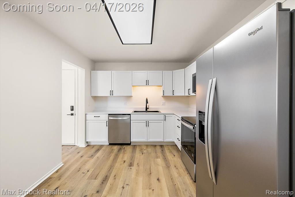 30414 Orchard Lake Road # 29