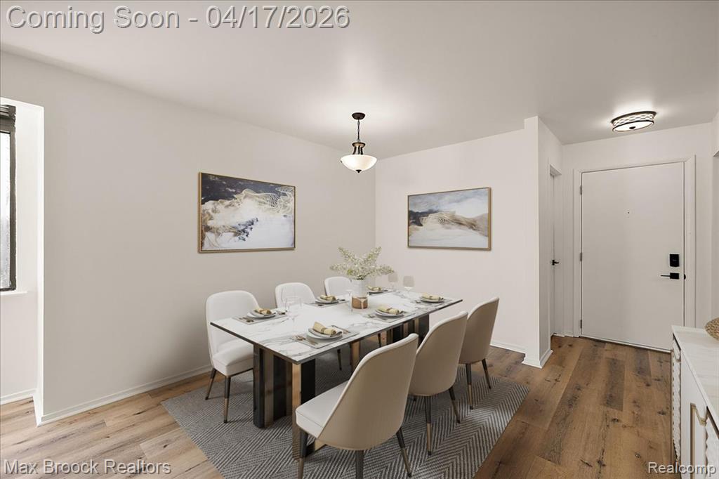 30414 Orchard Lake Road # 29