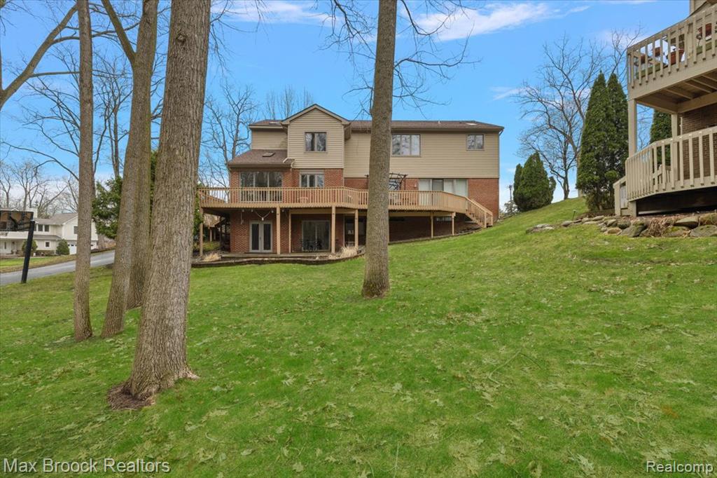 2295 Shore Hill Drive