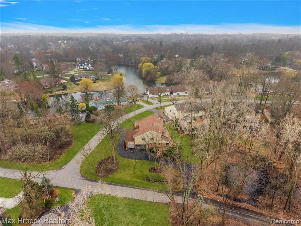 2295 Shore Hill Drive