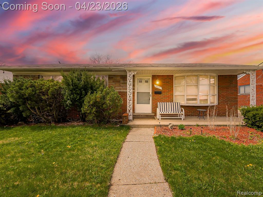 26177 Cunningham Drive