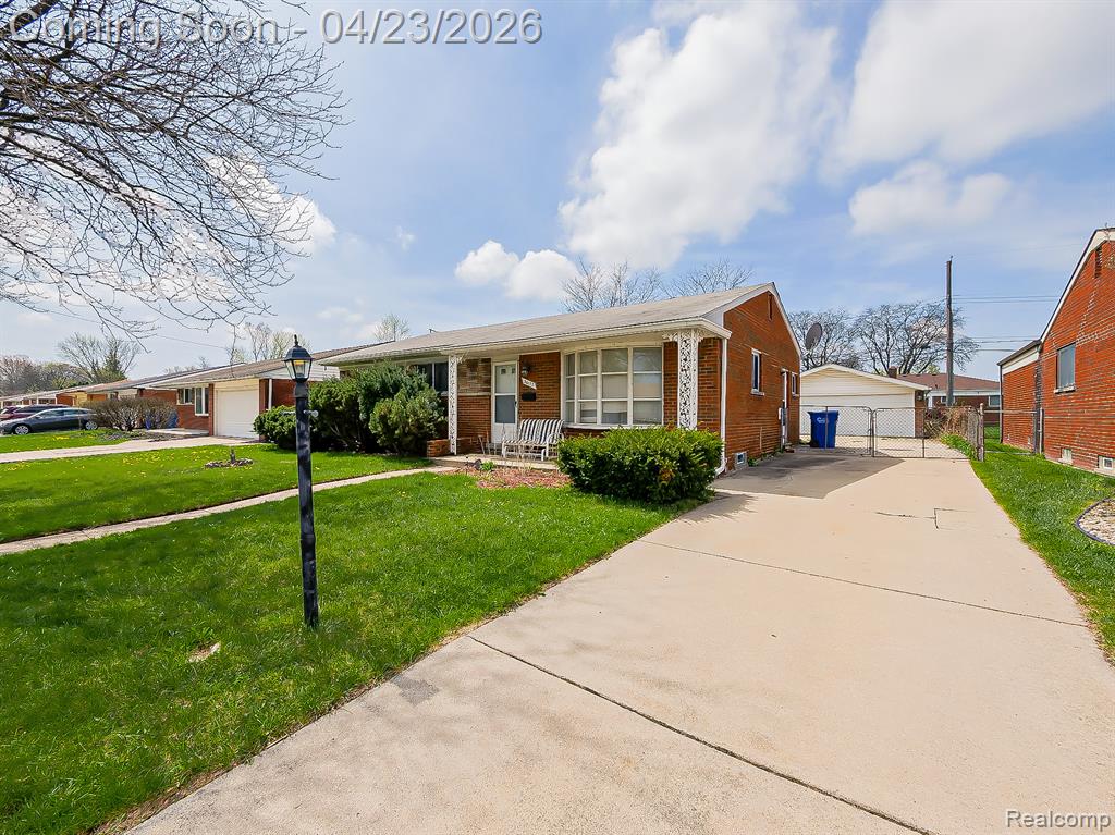 26177 Cunningham Drive