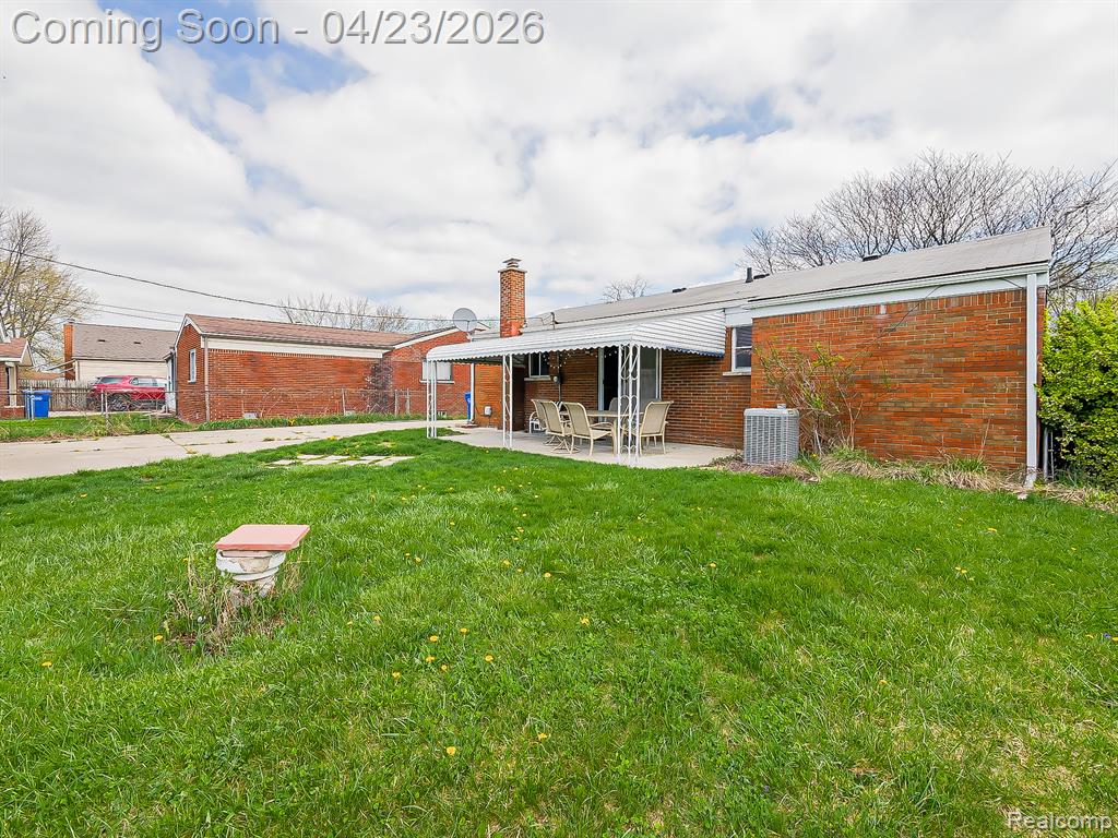 26177 Cunningham Drive