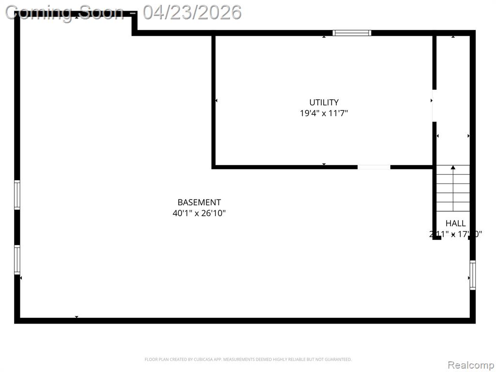 26177 Cunningham Drive
