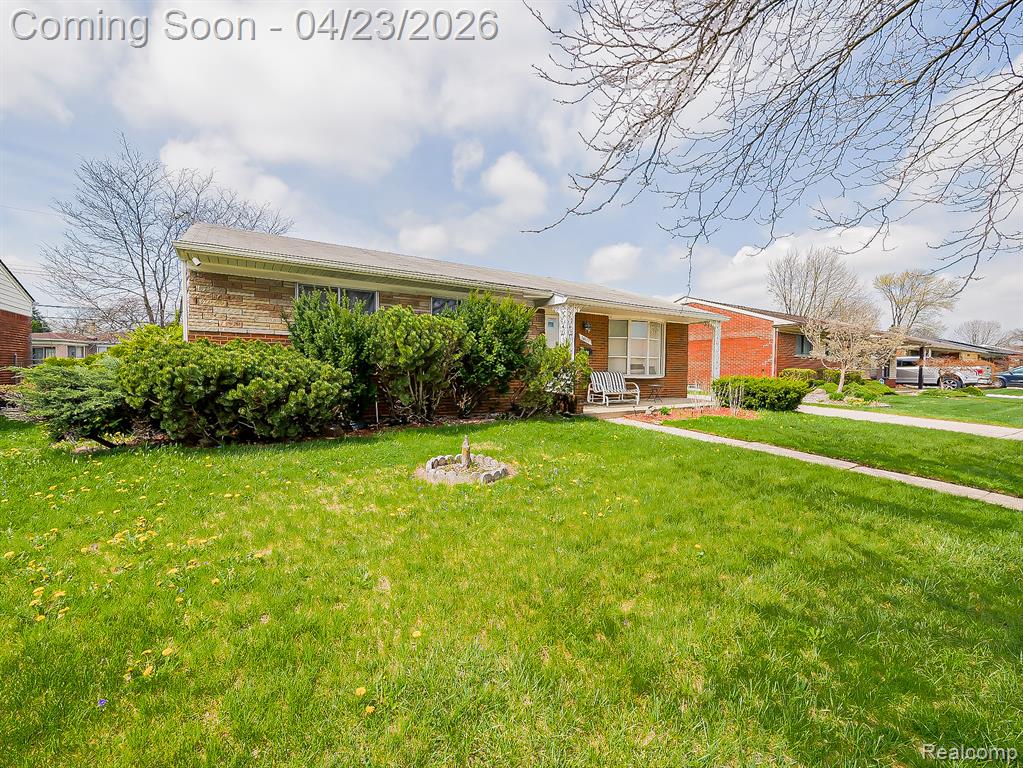26177 Cunningham Drive