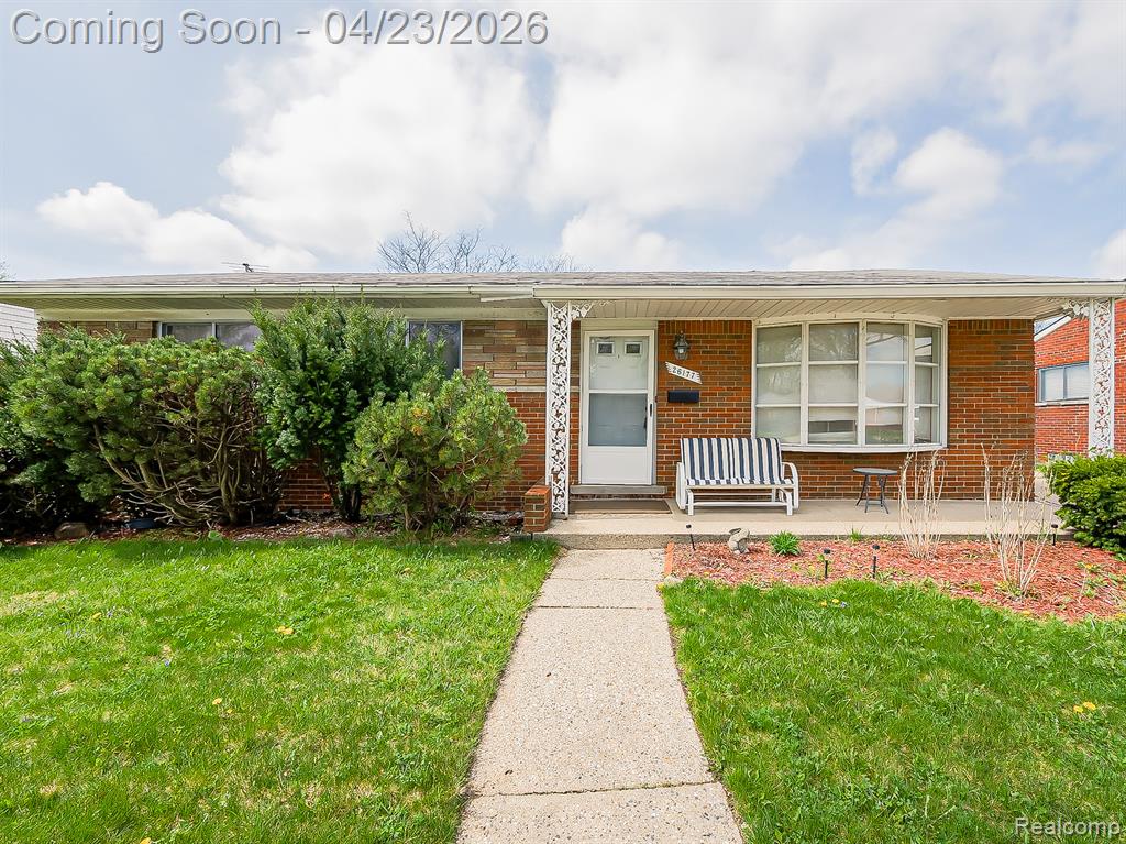 26177 Cunningham Drive
