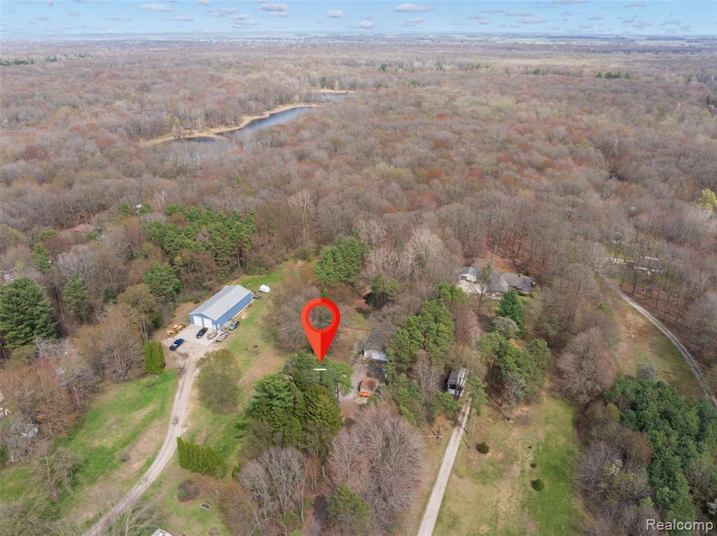 8639 Stone Road