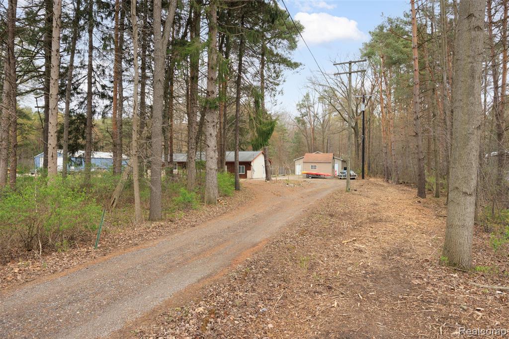 8639 Stone Road