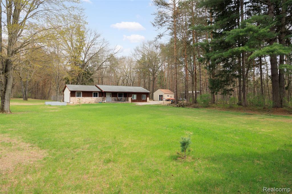8639 Stone Road