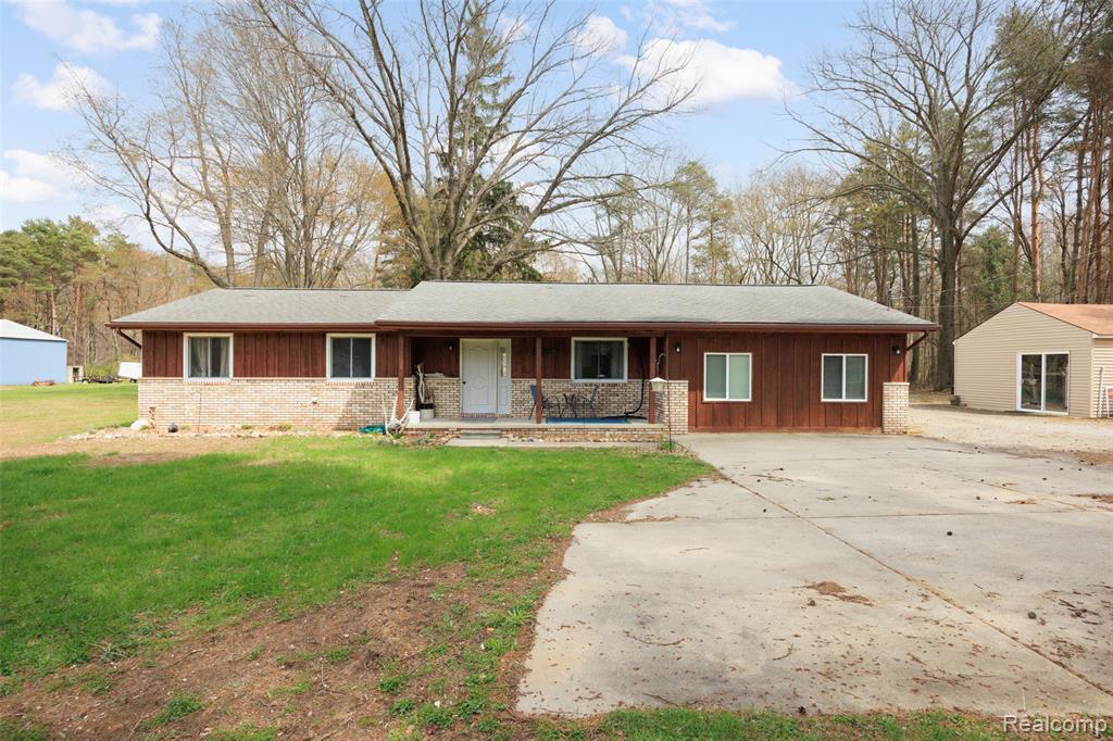 8639 Stone Road