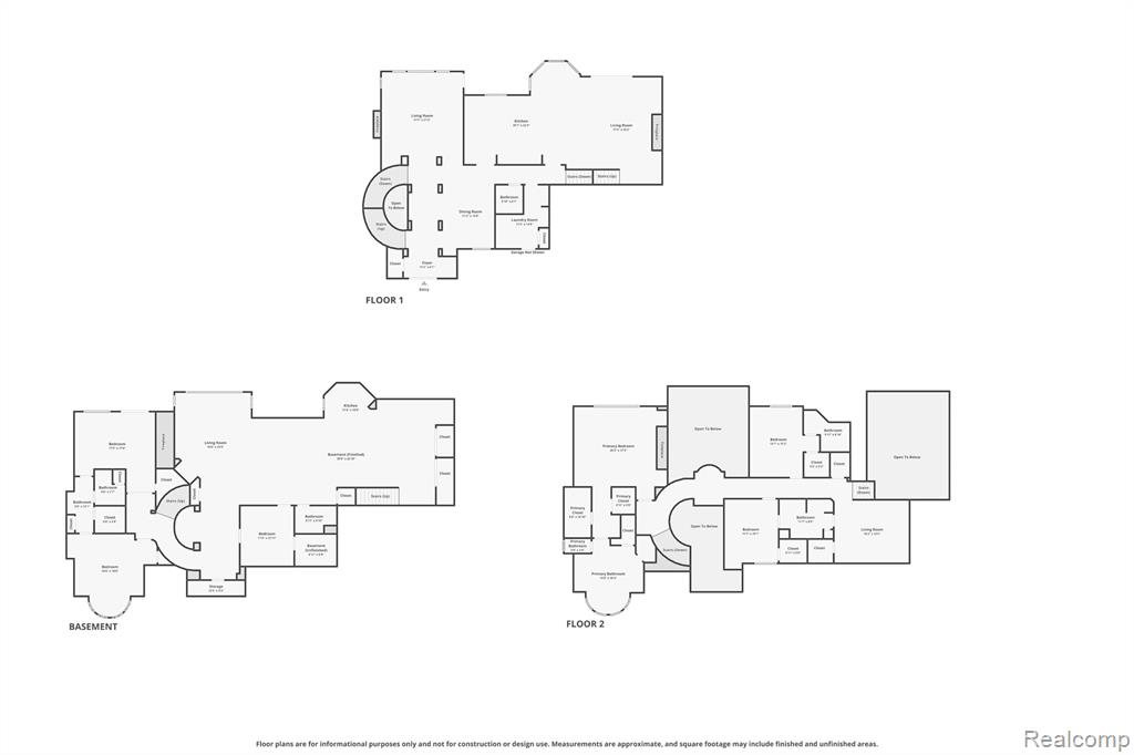 3586 Walnut Brook Drive