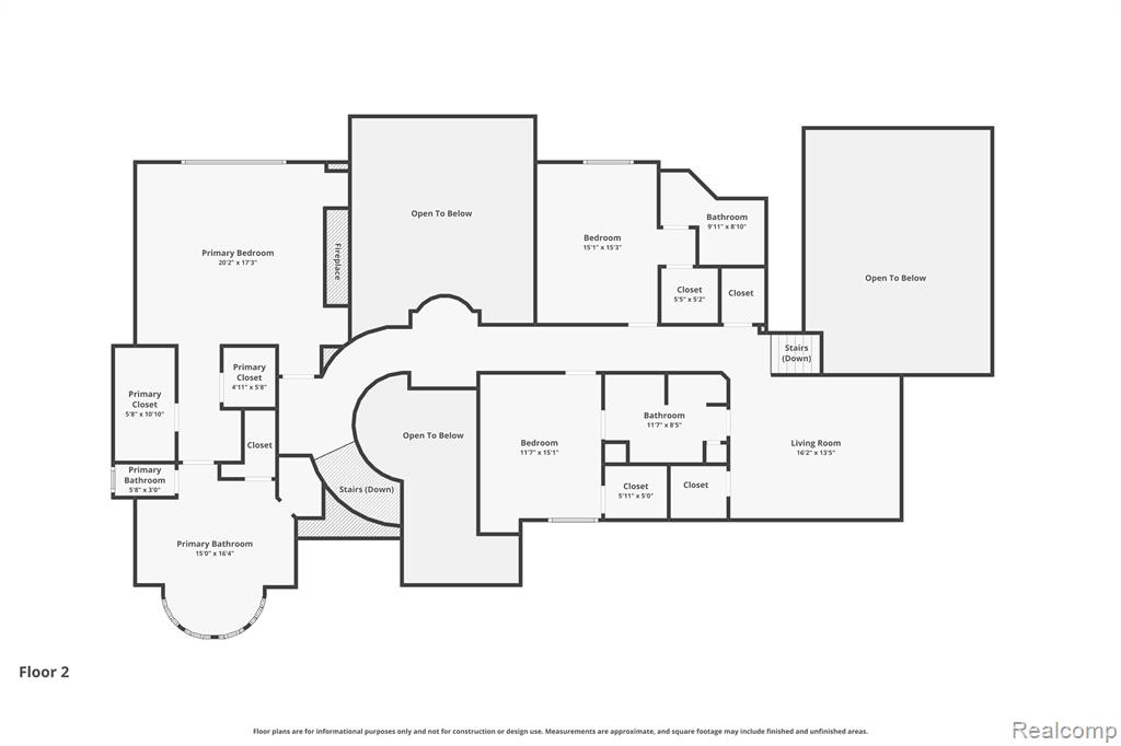 3586 Walnut Brook Drive