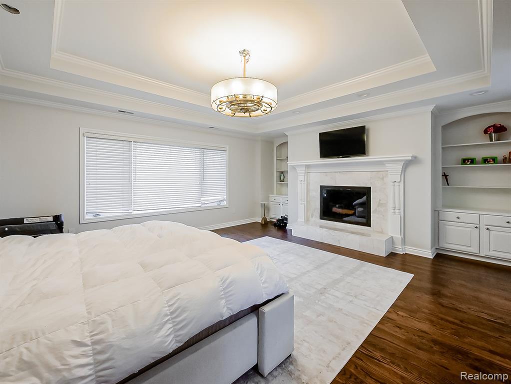 3586 Walnut Brook Drive