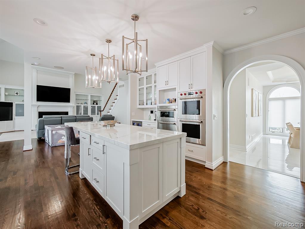 3586 Walnut Brook Drive