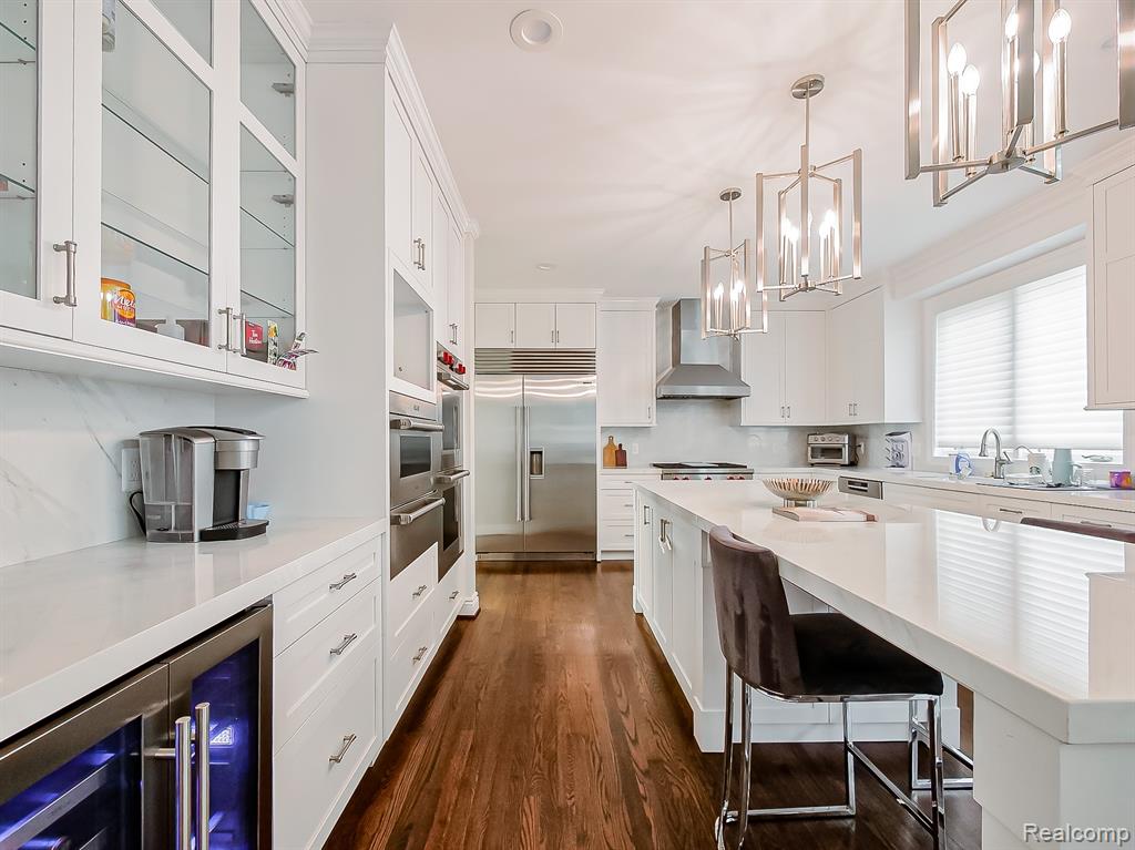 3586 Walnut Brook Drive