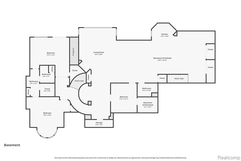 3586 Walnut Brook Drive