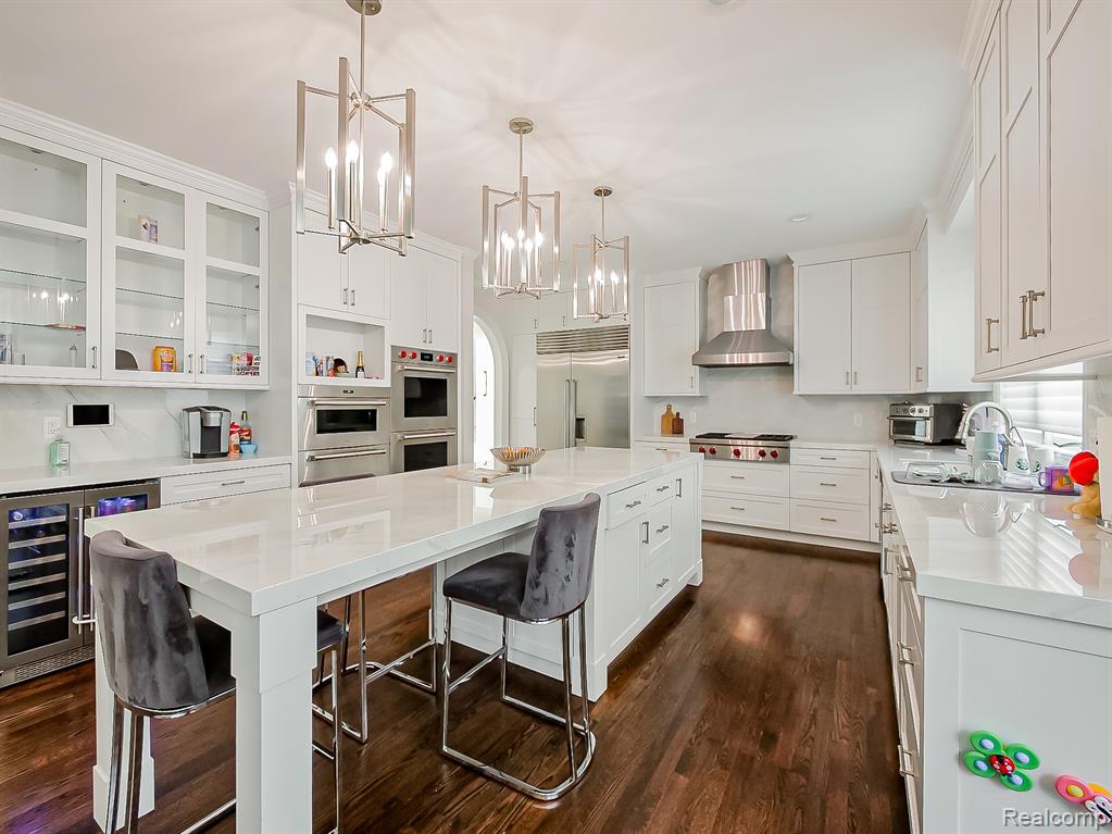 3586 Walnut Brook Drive