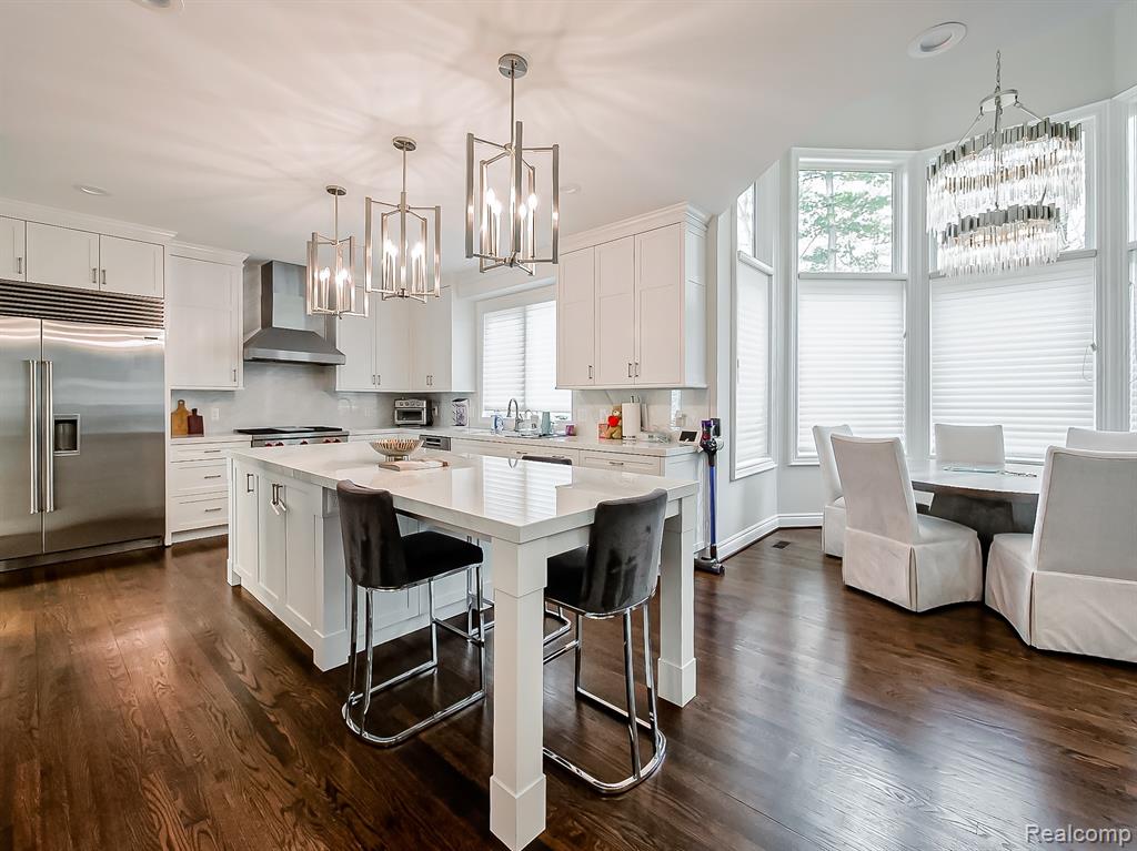 3586 Walnut Brook Drive