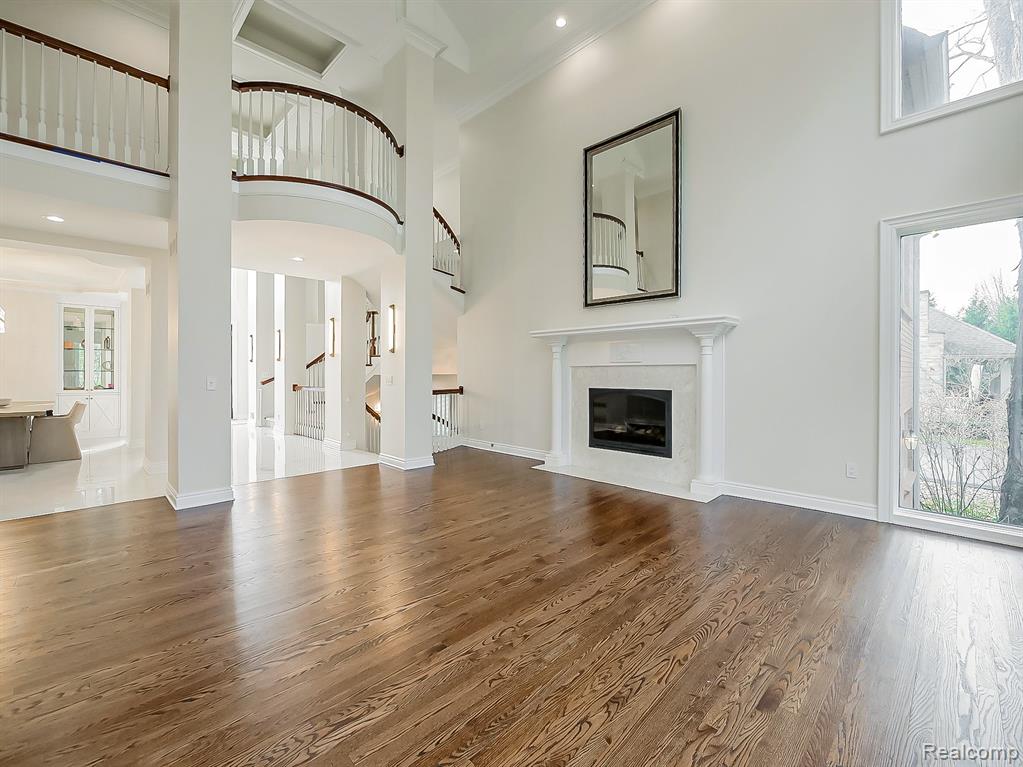 3586 Walnut Brook Drive