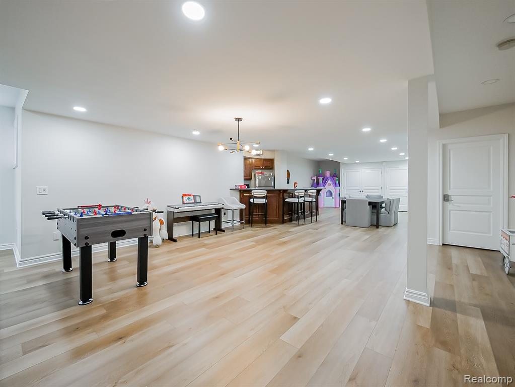 3586 Walnut Brook Drive