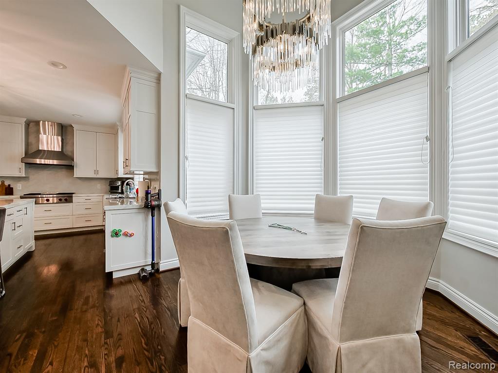 3586 Walnut Brook Drive