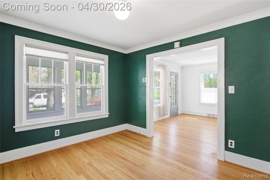 135 N Connecticut Avenue