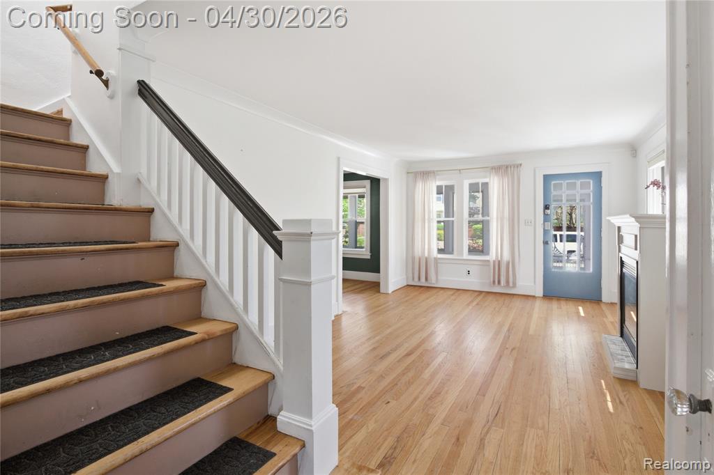 135 N Connecticut Avenue