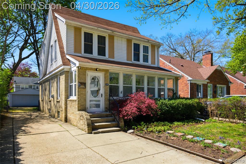 135 N Connecticut Avenue