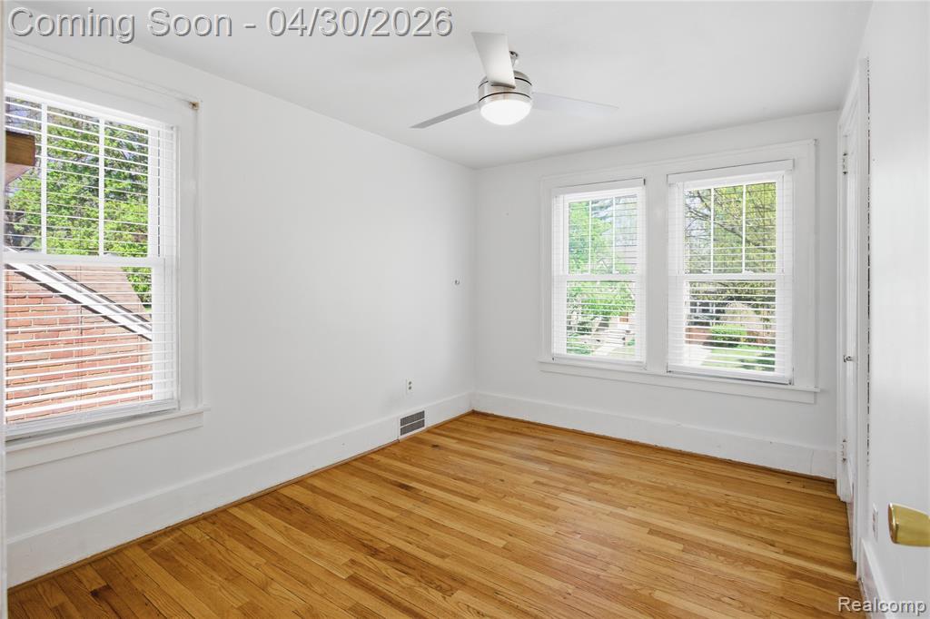 135 N Connecticut Avenue
